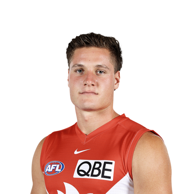 Hayden McLean profile picture